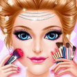 プログラムのアイコン：Wedding Makeup: Bridal Dr…