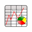 Icône du programme : Expense Tracker