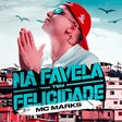 Ícone do programa: Mc Marks - Na favela Tem …