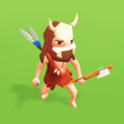 程序图标：Prehistoric 3D