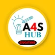 程序图标：A4S Hub