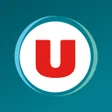 Programın simgesi: Mon Magasin U : Promos CA…