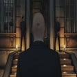 프로그램 아이콘: HITMAN Intro Pack