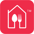 ไอคอนของโปรแกรม: Dine Inn - Home-cooked Fo…