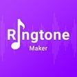 أيقونة البرنامج: Ringtone Maker - Music Ed…