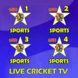 Icon of program: Star Sports One Live Cric…