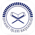 Programın simgesi: Sure ve Dualar