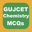 Icon of program: GUJCET Chemistry MCQ Ques…
