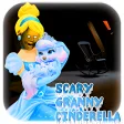 Scary Cinderella Granny - The Horror Game 2019