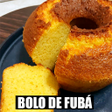 程序图标：Receitas Bolo de Fubá
