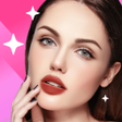 プログラムのアイコン：Beauty Camera Face Editor…