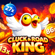 أيقونة البرنامج: Cluck  Road King