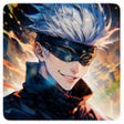 Satoru Gojo Splash Live Wallpaper icon