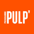 プログラムのアイコン：Pulp By lOrange bleue