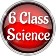 プログラムのアイコン：Std 6 th Science Exe Solu…