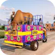 Auto Rickshaw Tuk Tuk Games 3D