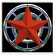 ไอคอนของโปรแกรม: Red Star