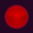 プログラムのアイコン：Red Star