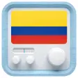 Radio Colombia - AM FM Online