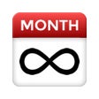 Icon of program: Infinite Monthly Calendar