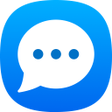 Icon of program: Messages - SMS Messenger