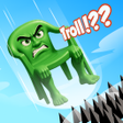 Programikonen: Only Down: Brainrot Troll…