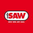 Biểu tượng của chương trình: radio SAW 5.5