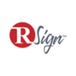 Programikonen: RSign