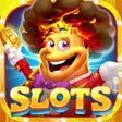 Иконка программы: Lava Slots- Casino Games