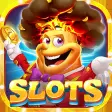 Lava Slots- Casino Games