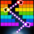 程序图标:Bricks Breaker Origin