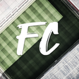 ไอคอนของโปรแกรม: Football Coach App