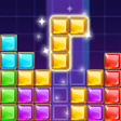 プログラムのアイコン：Block Gem Classic