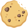ไอคอนของโปรแกรม: Cookie Law Bar