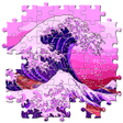 프로그램 아이콘: Jigsaw Puzzles for Adults