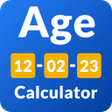 程序图标：Age Calculator - Date Cou…