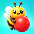 프로그램 아이콘: Bead by Bead: Bee Sort