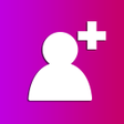 プログラムのアイコン：SocialMais - Ganhar Segui…