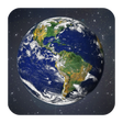 プログラムのアイコン：World Countries