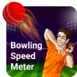 Bowling Speed Meter