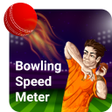 Icona del programma: Bowling Speed Meter