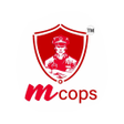 程序图标：MCOPS Keygen