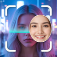 Ikon program: Swapic - AI Face Swapper
