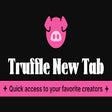 程序图标：Truffle New Tab | Content…