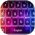 プログラムのアイコン：Keyboard Theme for Androi…