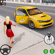 Ikona programu: Car Games: Extreme Car Pa…