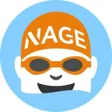 Coach Nage  Piscine icon