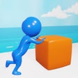 程序图标:Box Pusher 3D