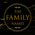 The Family Name -Family Poster