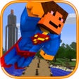 プログラムのアイコン：Sandbox World Block Craft